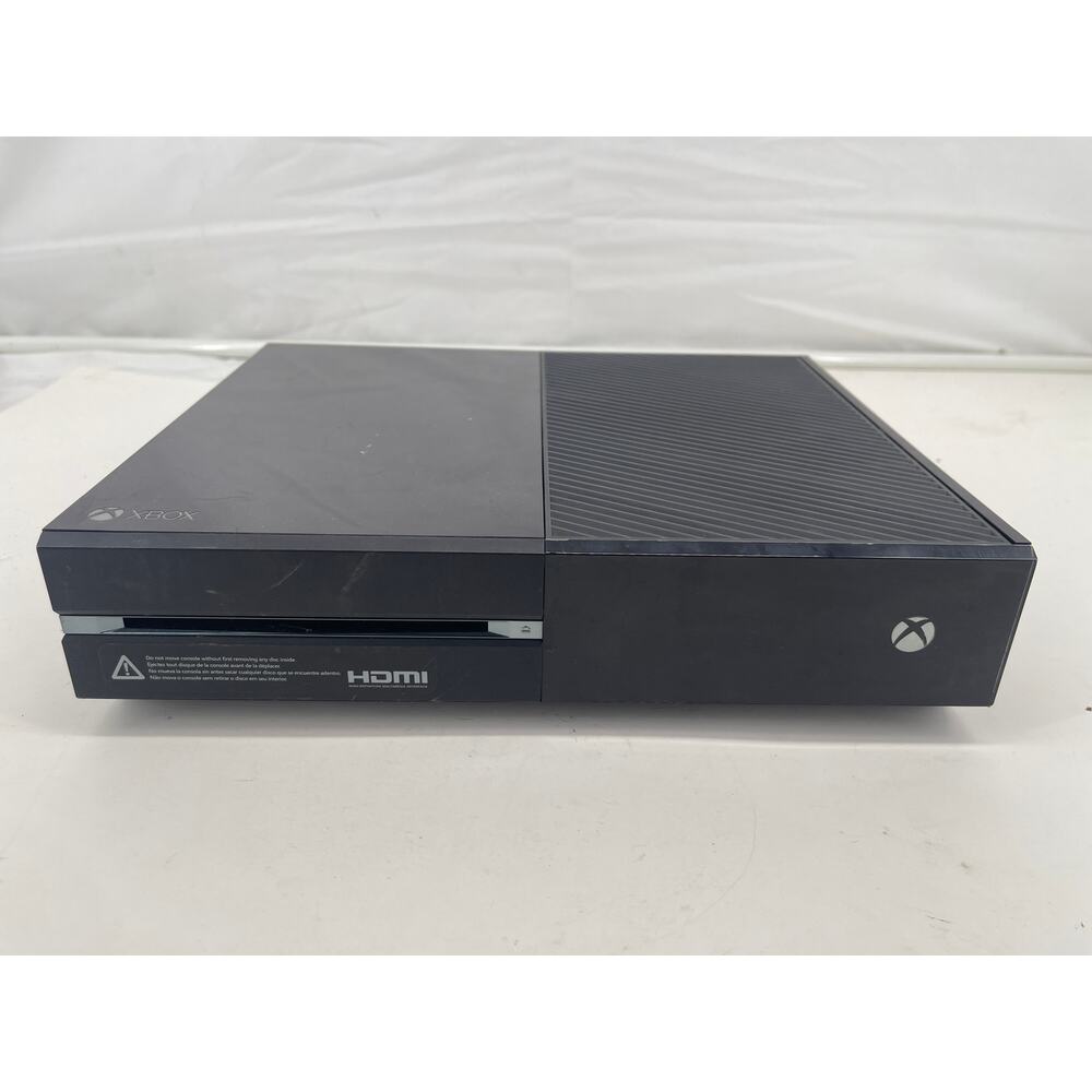 Microsoft Xbox One 500GB Console 1540